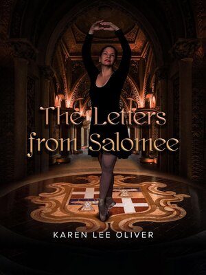cover image of The Letters from Salomee